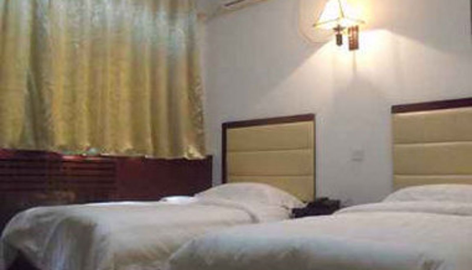 Zimmer - Super 8 Hotel Langfang Xin Hua Lu