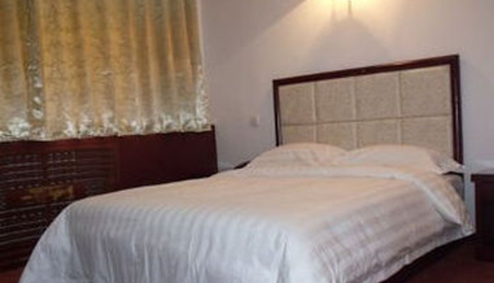 Room - Super 8 Hotel Langfang Xin Hua Lu