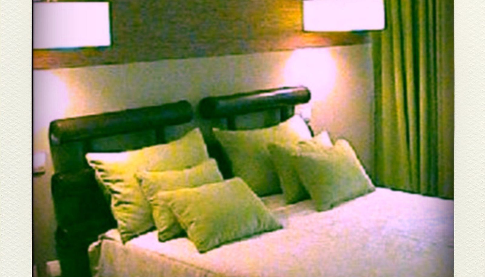 Pokój - Hotel Stay in Obidos