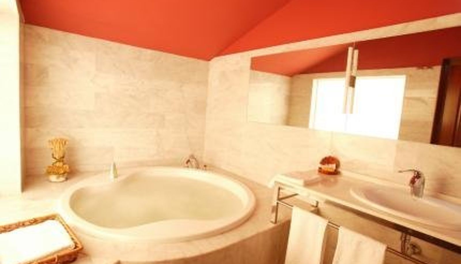 Camera - Hotel Spa Sinagoga