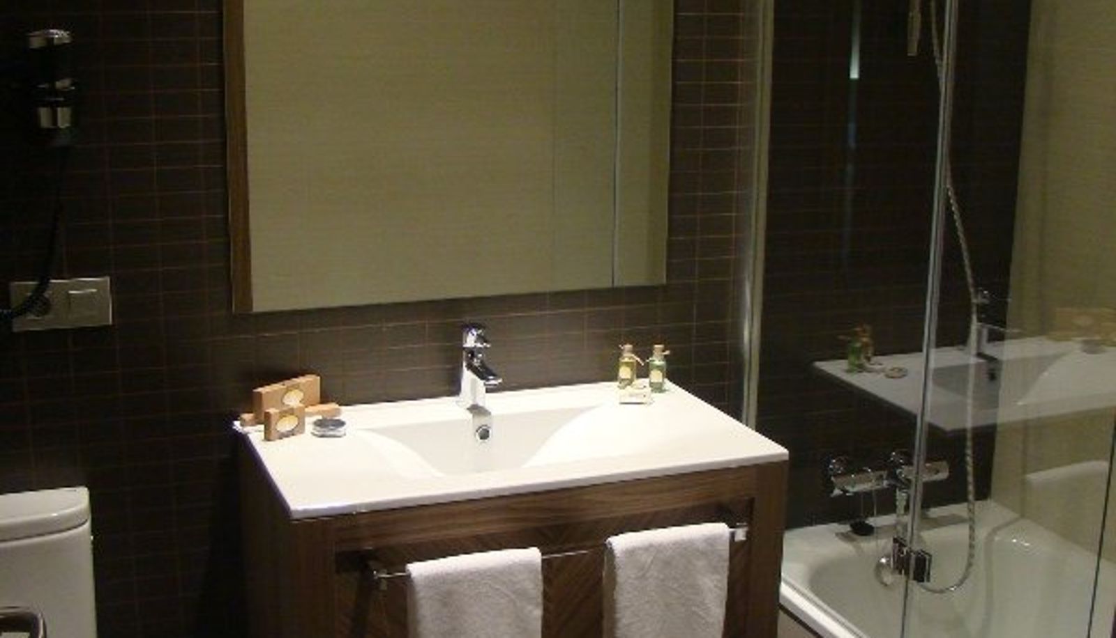 Info - Hotel Aroi Ponferrada