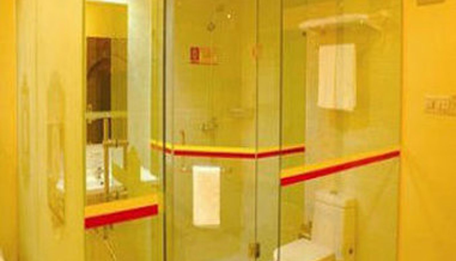 Zimmer - Super 8 Hotel Haian Railway Station Chang Jiang Dong Lu