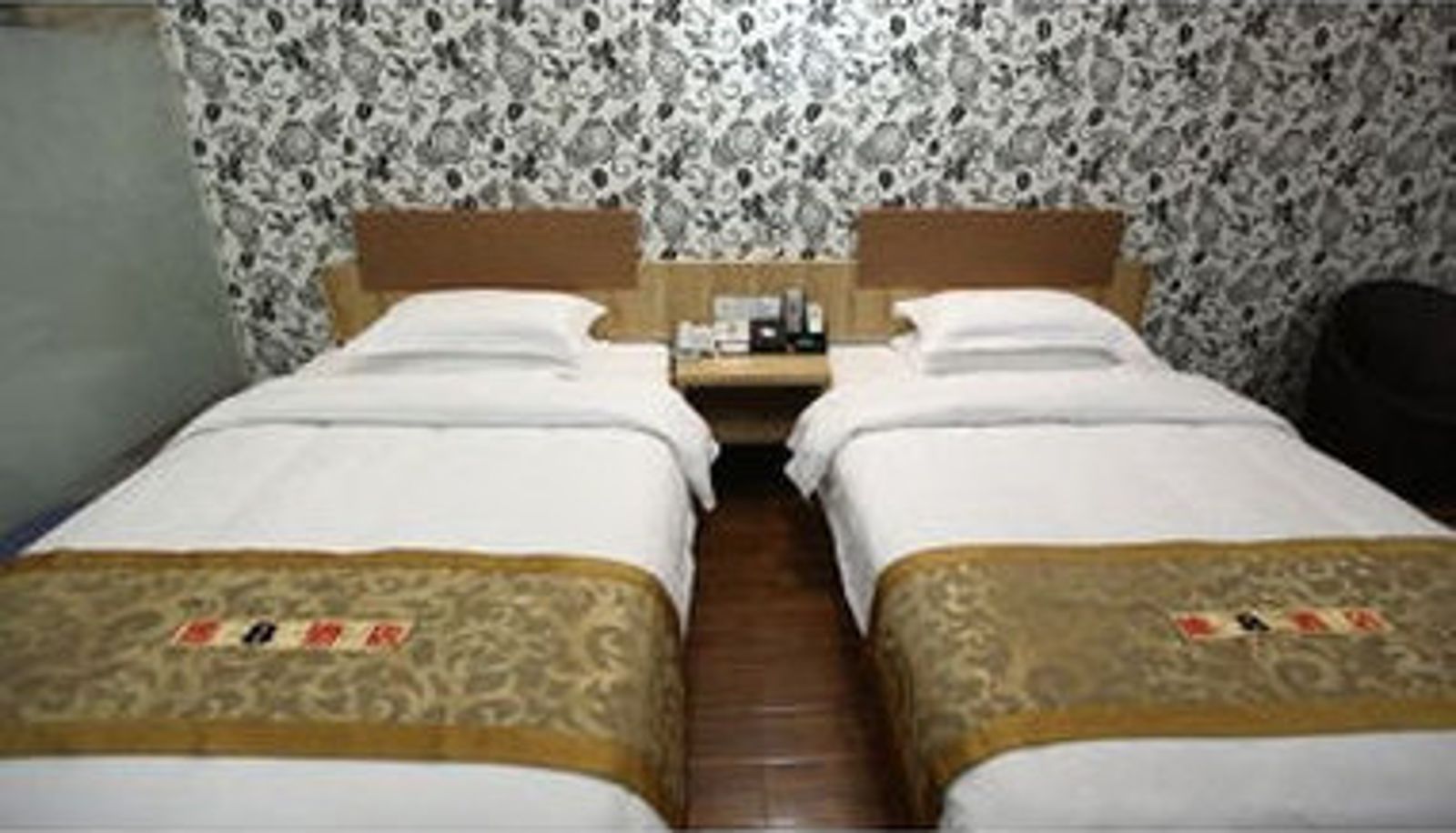Zimmer - Super 8 Hotel Fuzhou Fu Xin Zhong Lu