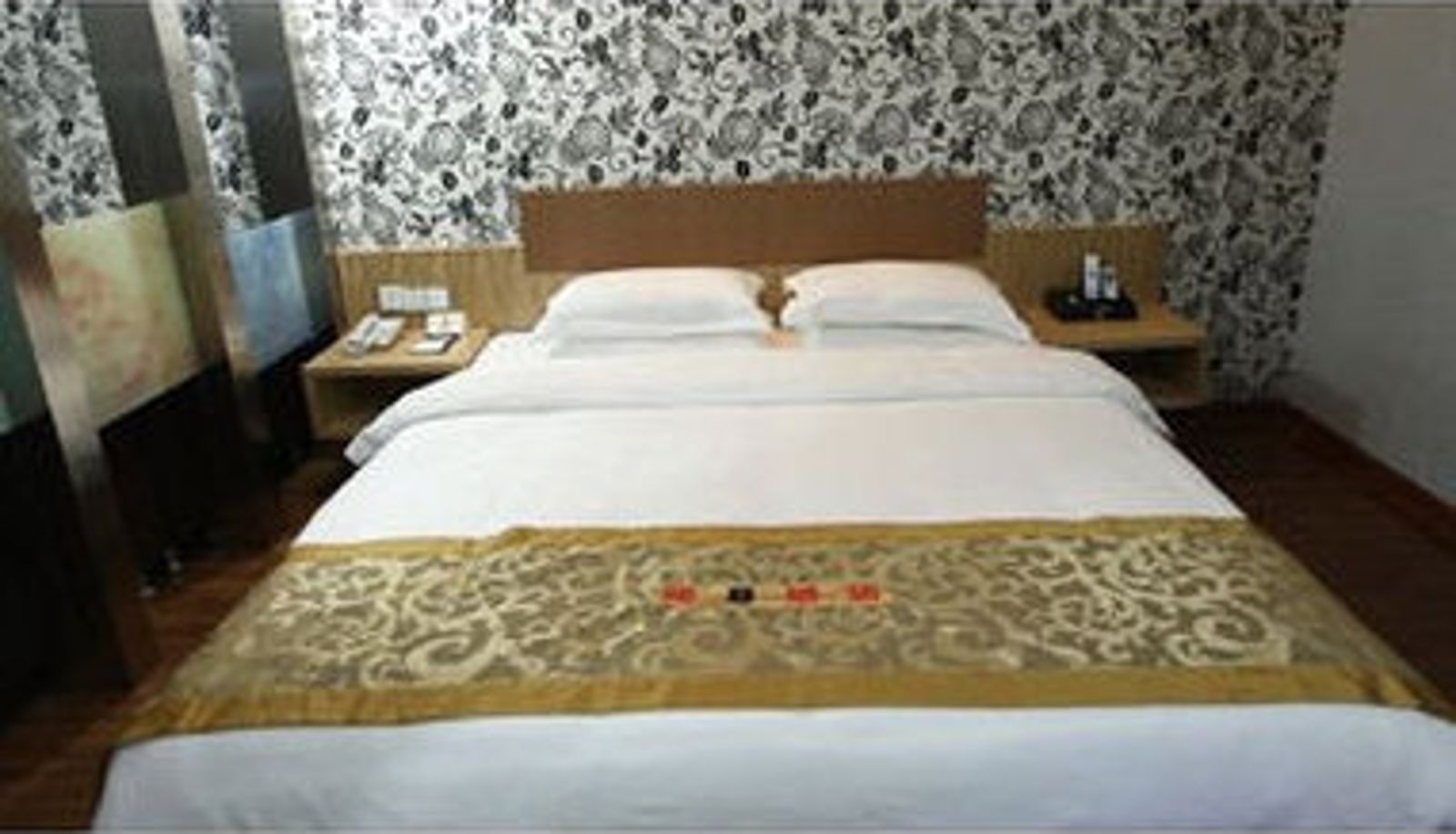 Room - Super 8 Hotel Fuzhou Fu Xin Zhong Lu