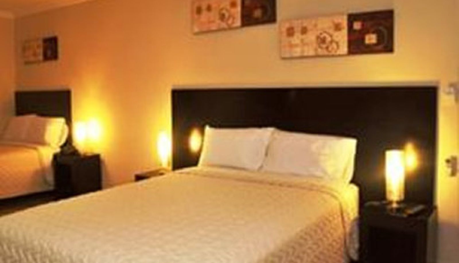 Pokój - Terranova Hotel