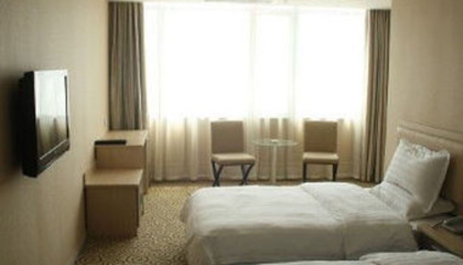 Room - Super 8 Hangzhou Dong Xin Lu