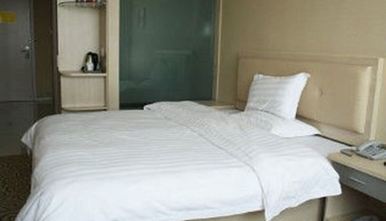 Room - Super 8 Hangzhou Dong Xin Lu