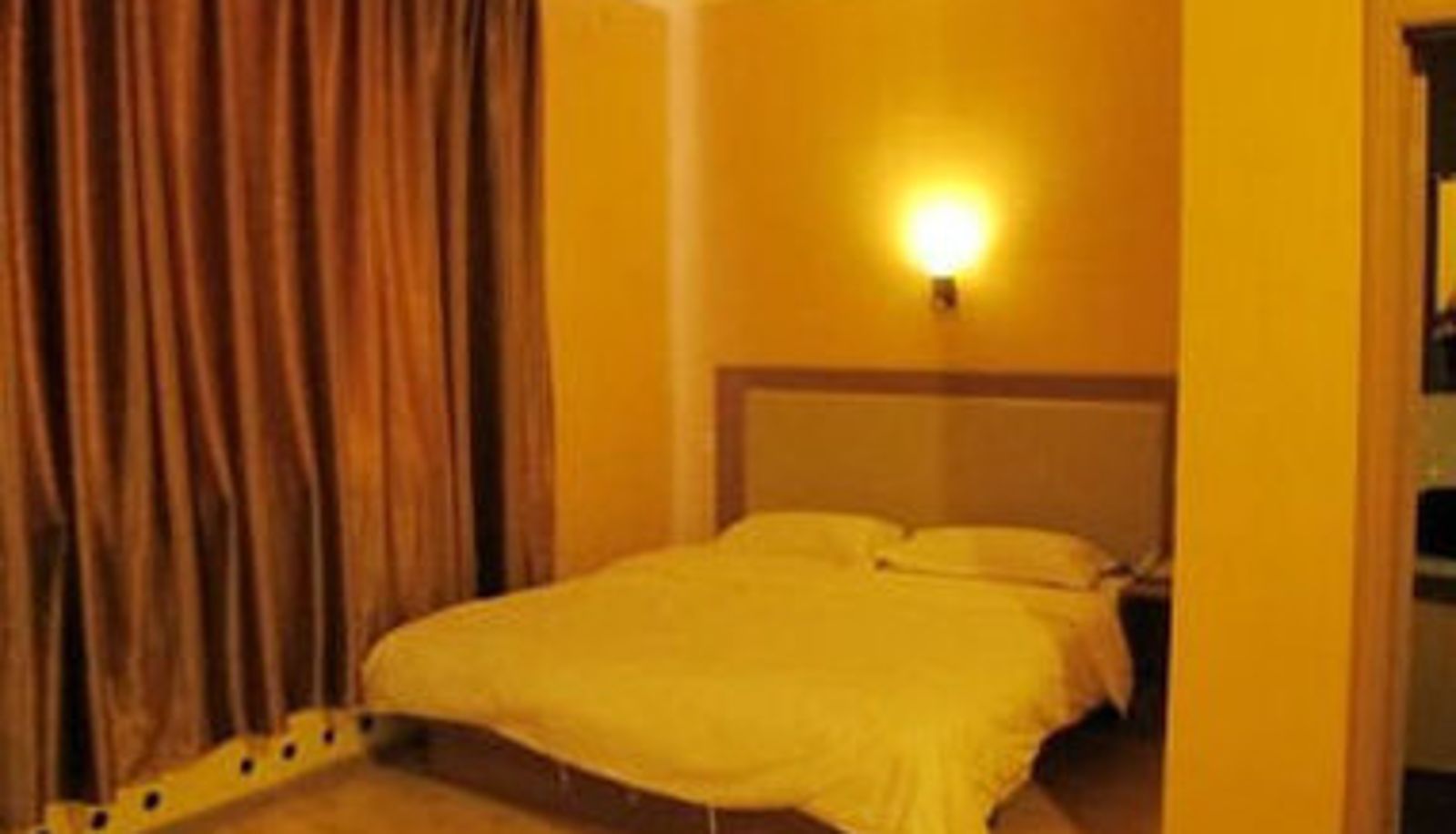 Pokój - Super 8 Hotel Hailar Xin Qiao