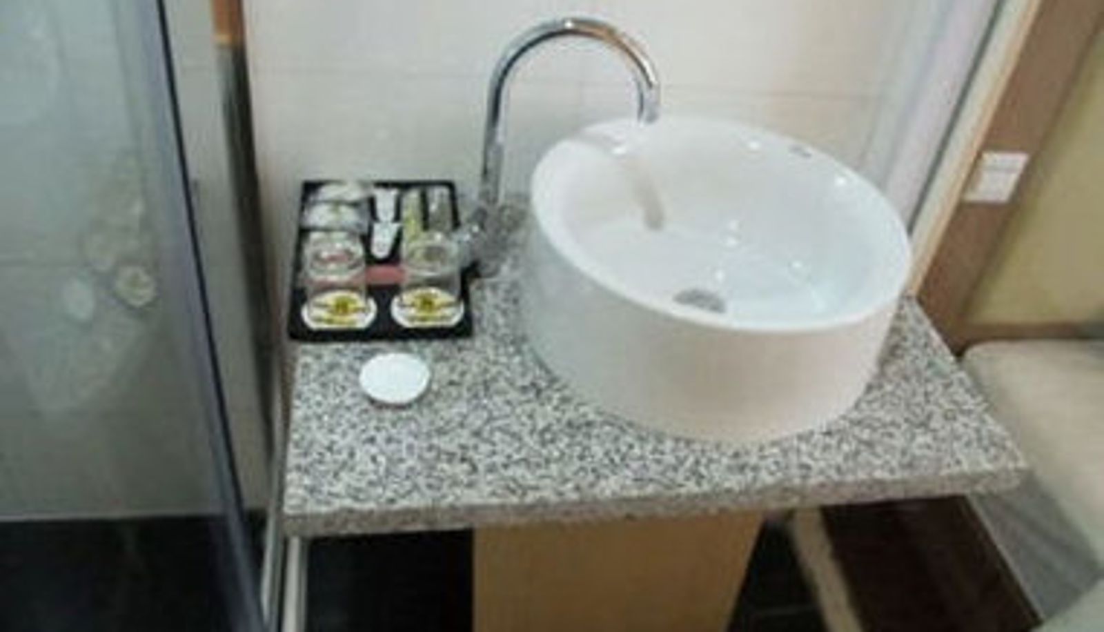 Pokój - Super 8 Hotel Hailar Xin Qiao