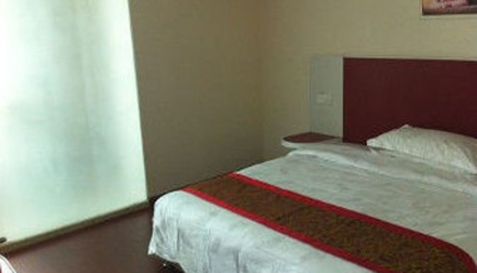 Room - Super 8 Hotel Quanzhou Jinjiang He Ping Bei Lu