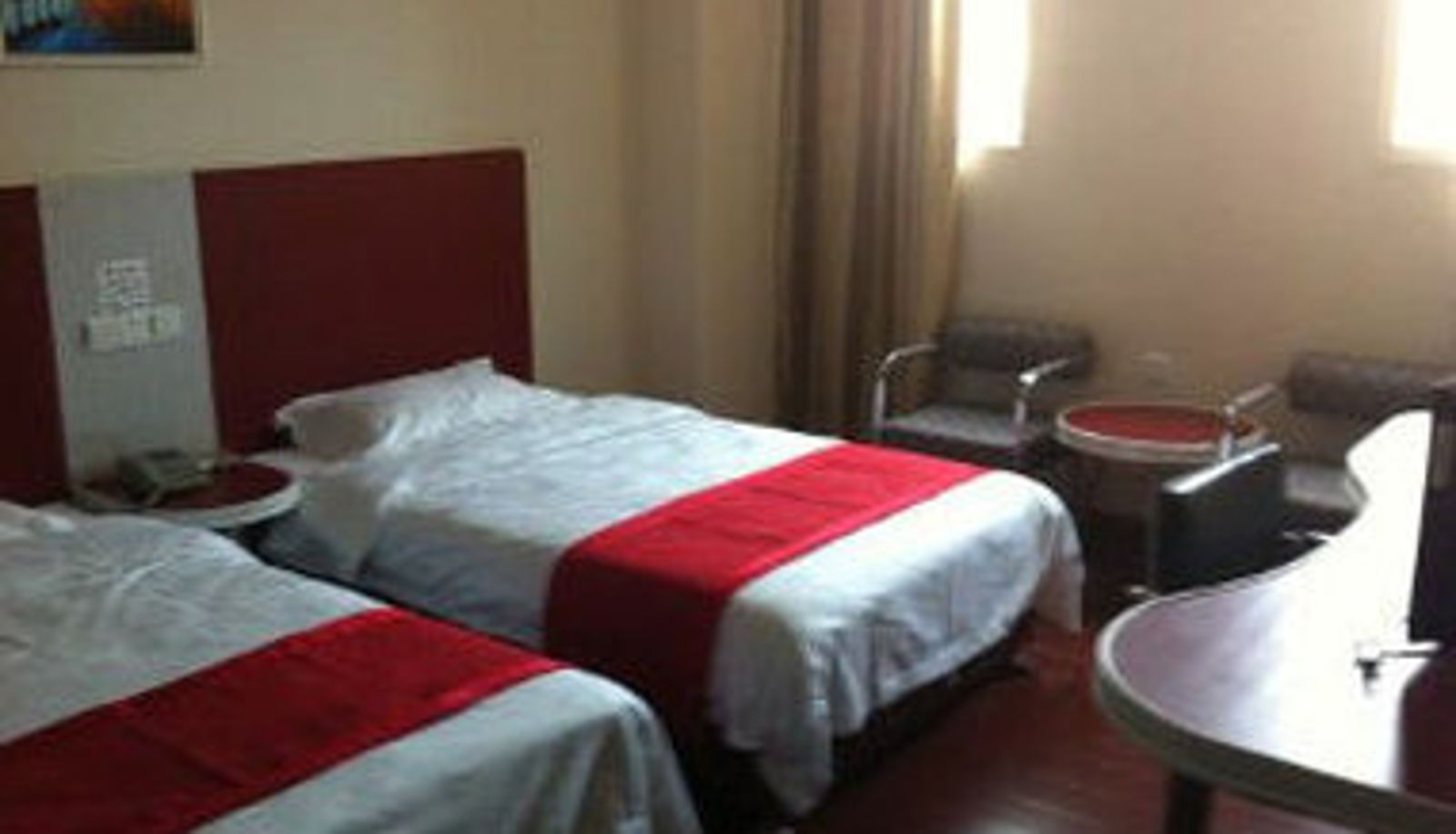 Room - Super 8 Hotel Quanzhou Jinjiang He Ping Bei Lu