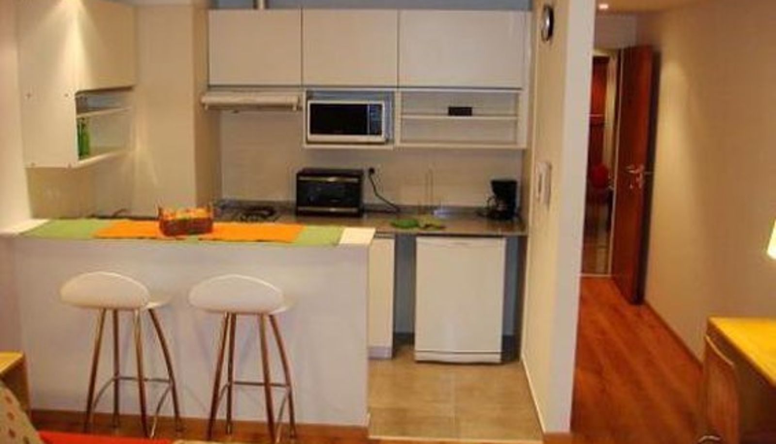 Zimmer - Apartamentos Coinca