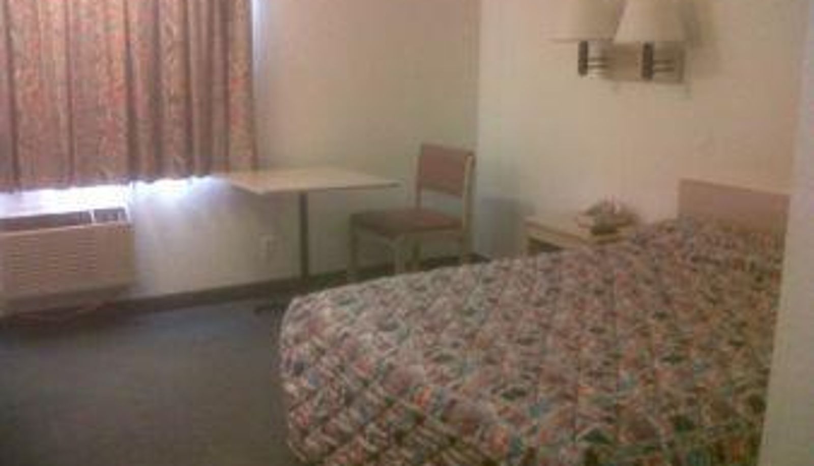 Zimmer - Travelodge Sioux City