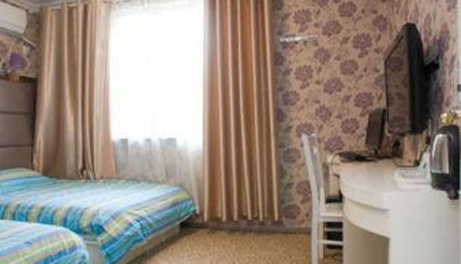 Chambre - Super 8 Hotel Hangzhou Jing Zhou Lu