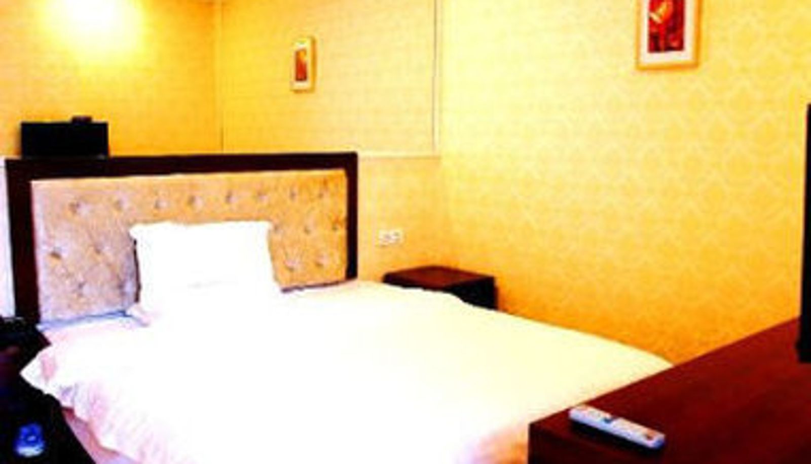 Camera - Super 8 Hotel Wuhu Xin Shi Kou