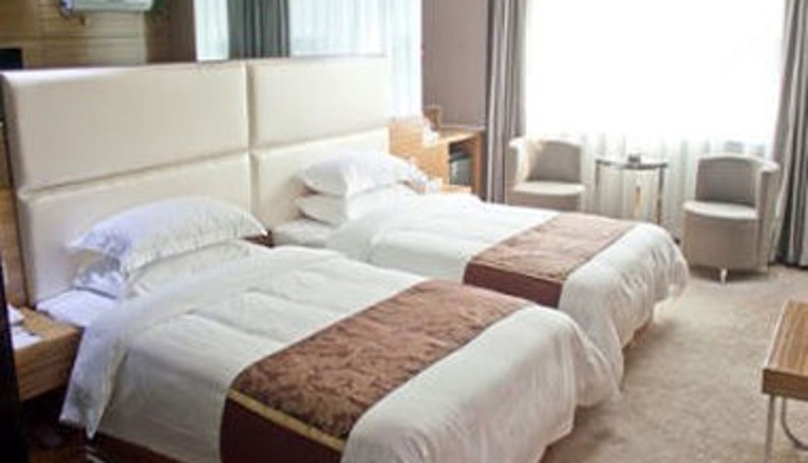 Zimmer - Super 8 Hotel Fuzhou Railway Station West