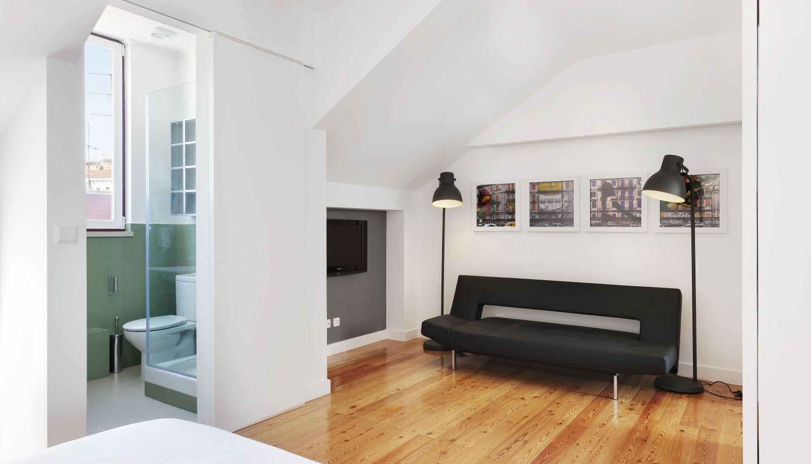 Info - Hello Lisbon Santos Apartments