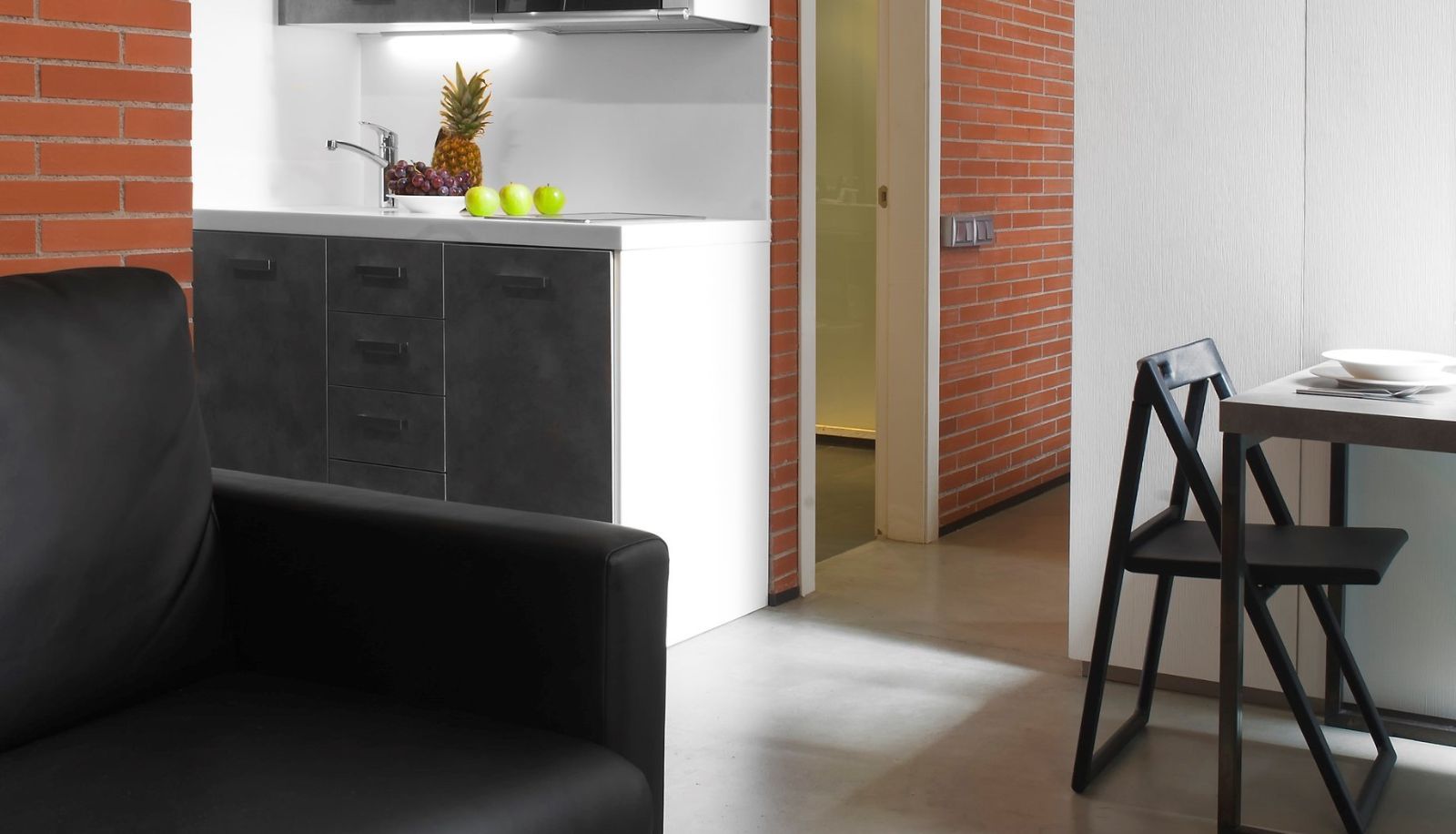 Zimmer - La Republica Apartments Barcelona