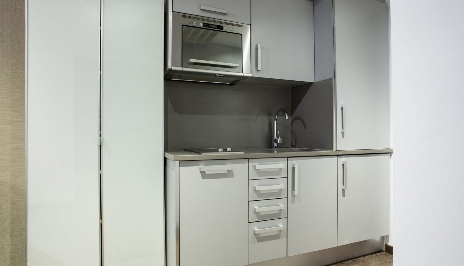 Info - Aramunt Apartments Barcelona