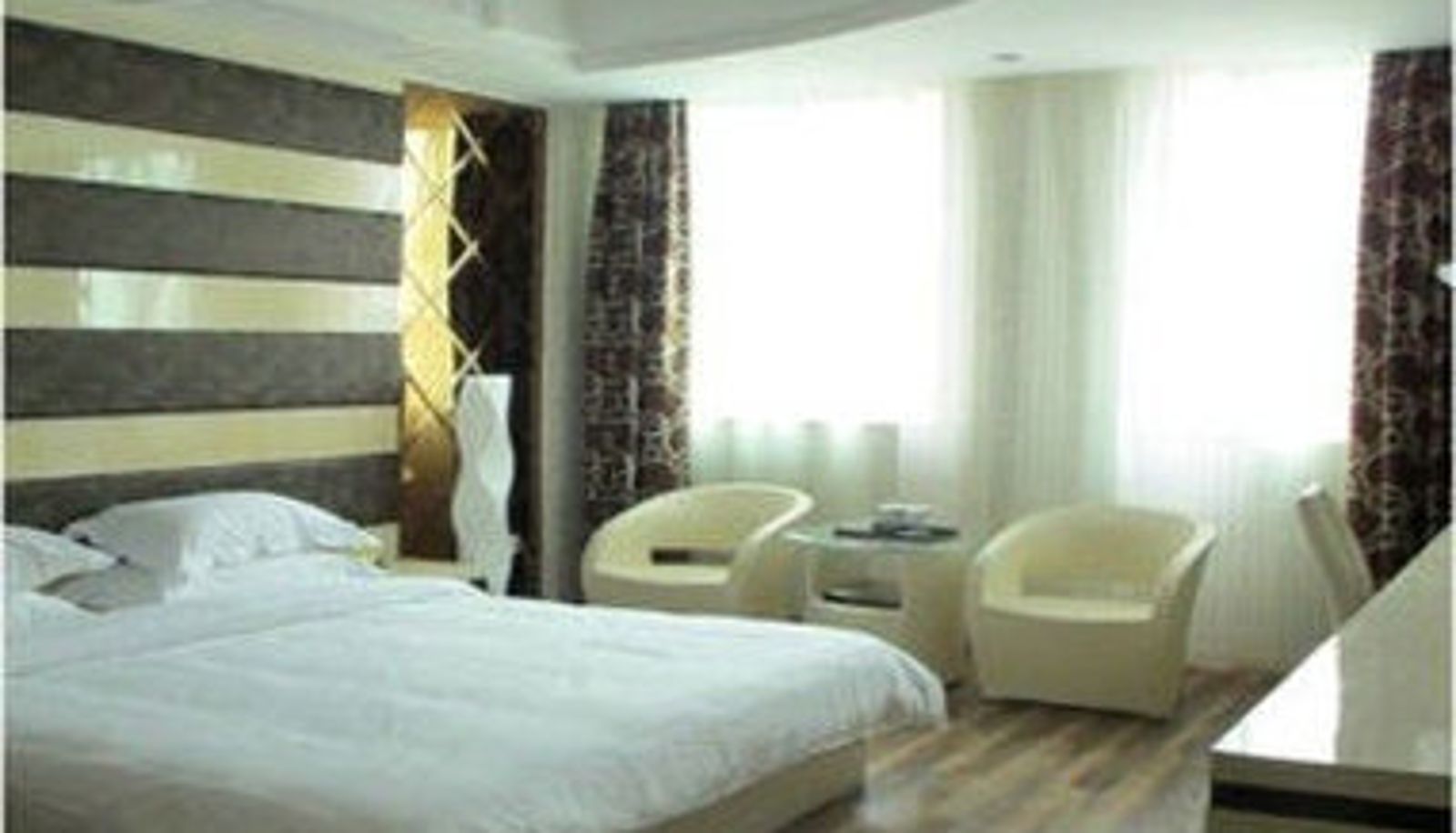 Room - Super 8 Hotel Fuzhou Jiang Cuo Lu