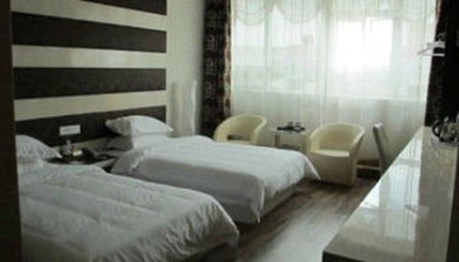 Habitación - Super 8 Hotel Fuzhou Jiang Cuo Lu