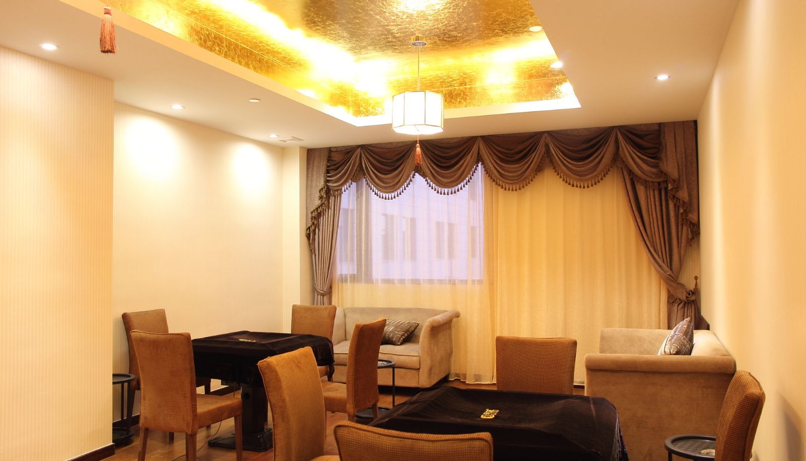 Room - Parksun Hotel