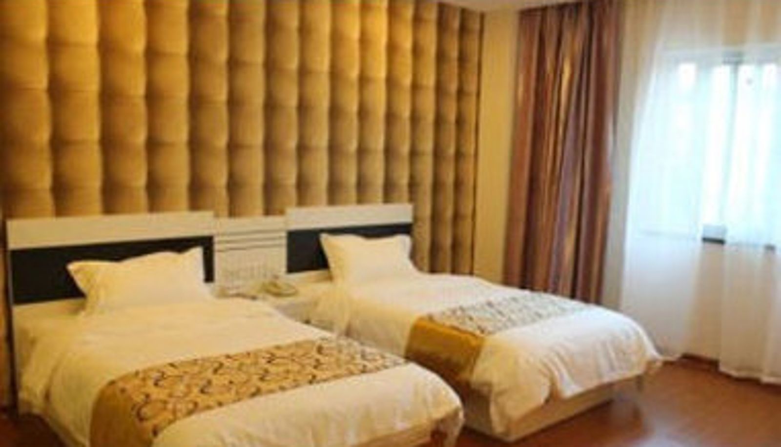 Room - Super 8 Hotel Xiamen Tong an Tong Ji Bei Lu