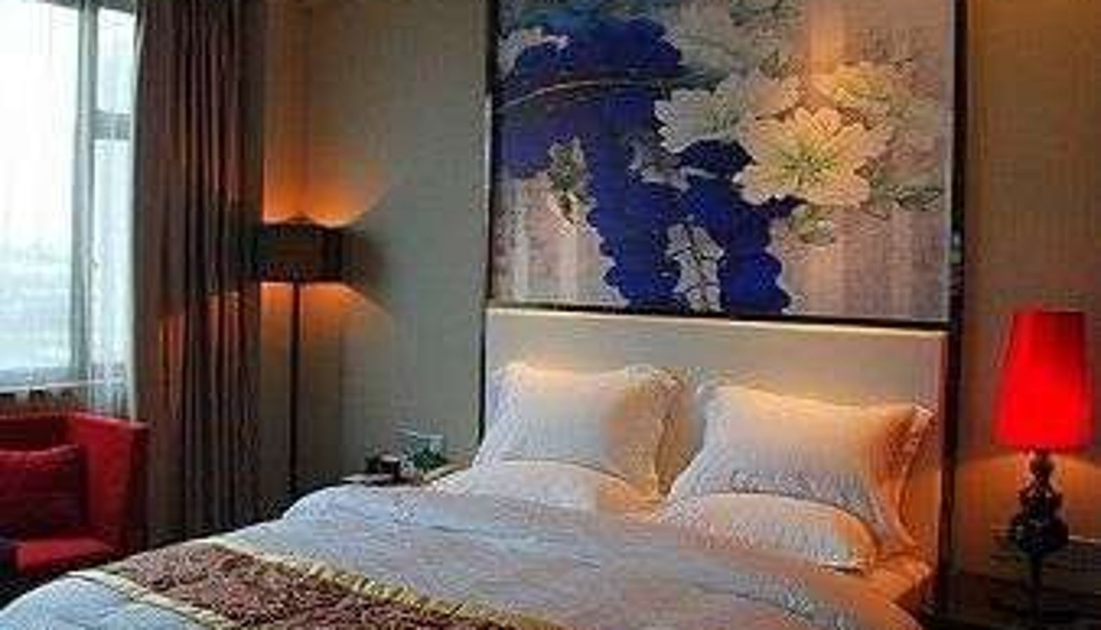 Room - Super 8 Hotel Fuzhou South Railway Station