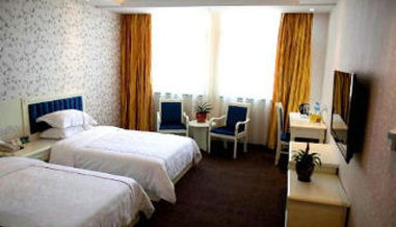 Chambre - Super 8 Suzhou Pan Men Jing Qu