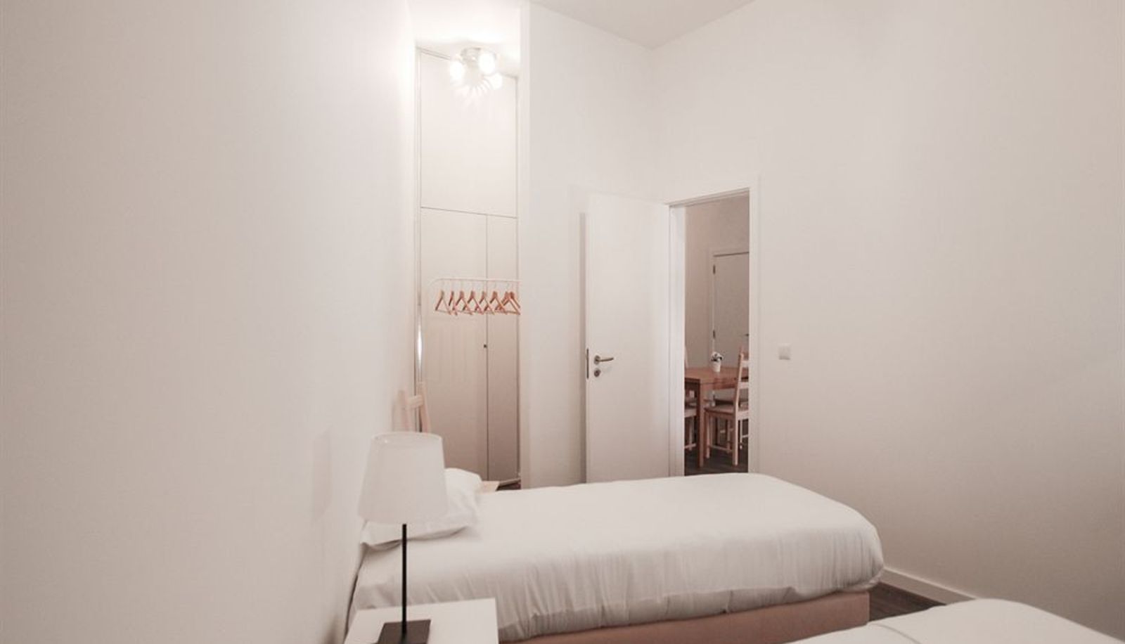 Standardzimmer (Einzel) - City Stays Cais do Sodré Apartments