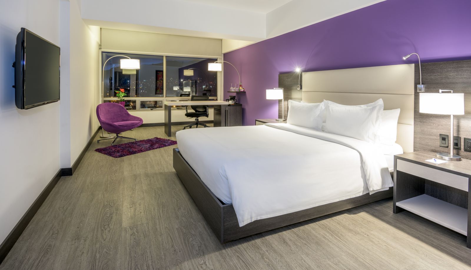 Superior room (single) - NH Urban 26 Royal