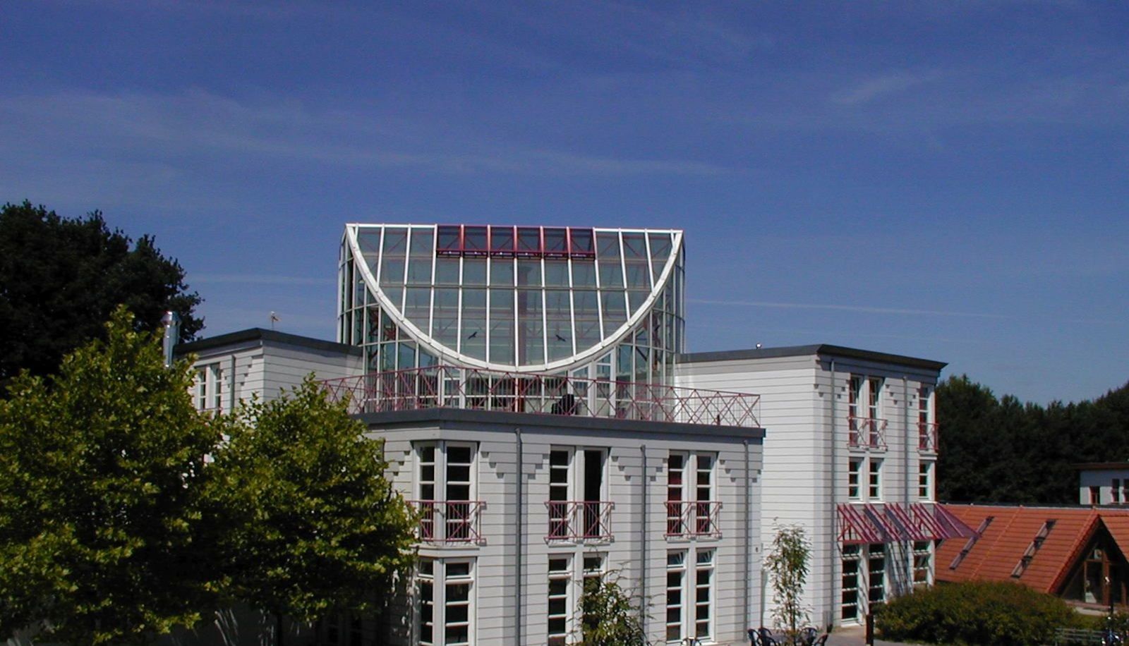 TaT Tagungs- und Gästehaus (Rheine)