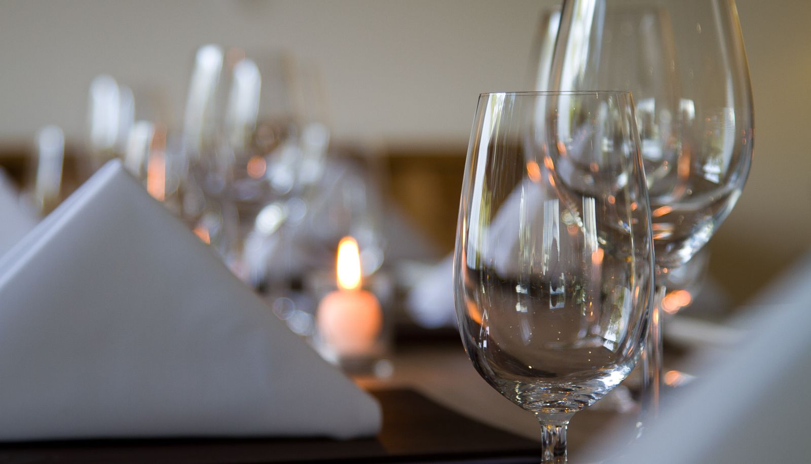 Restaurant - The Remington Muswellbrook