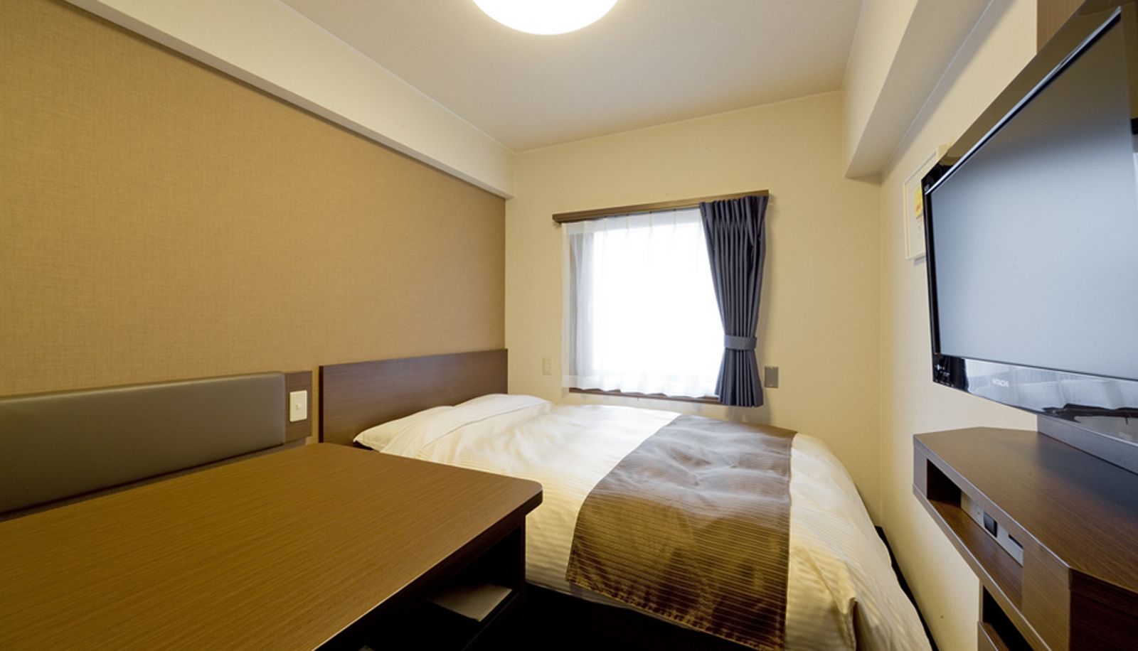 Standardzimmer (Doppel) - Hirakata Sun Plaza Hotel