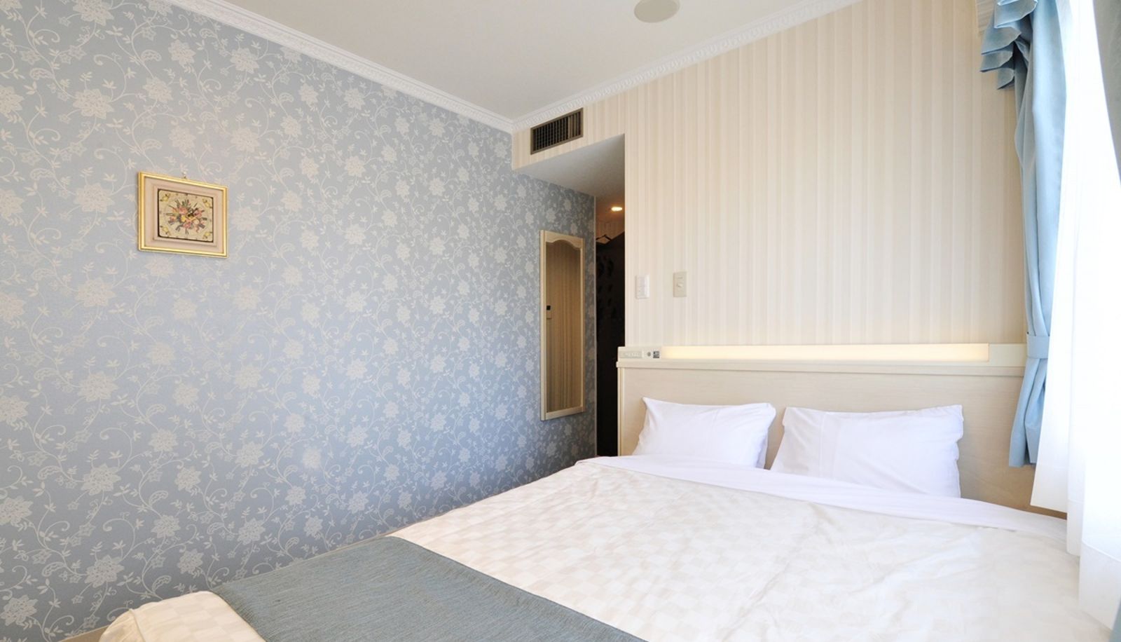 Camera standard (doppia) - Hotel Paco Obihiro 2