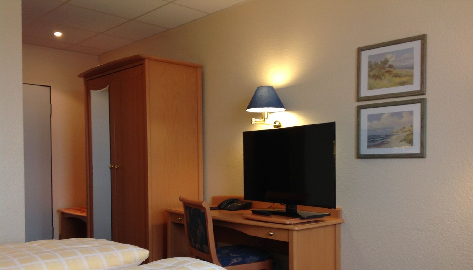 Dünenhotel am Meer (Rostock)