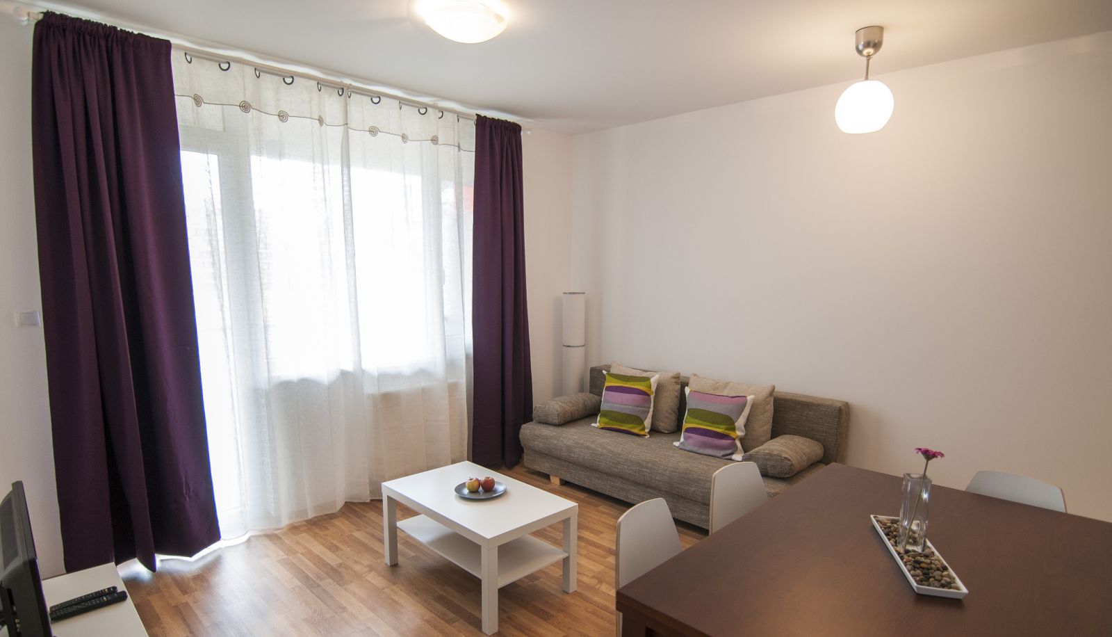 Corvin Center Suites (Budapest)
