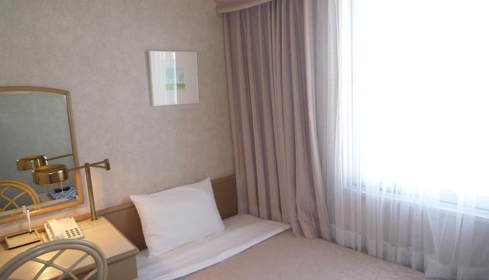 Standardzimmer - Naha Grand Hotel