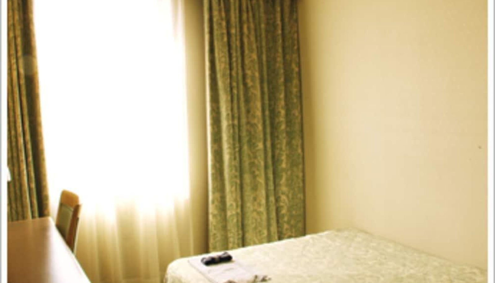 Standardzimmer - Naha Grand Hotel