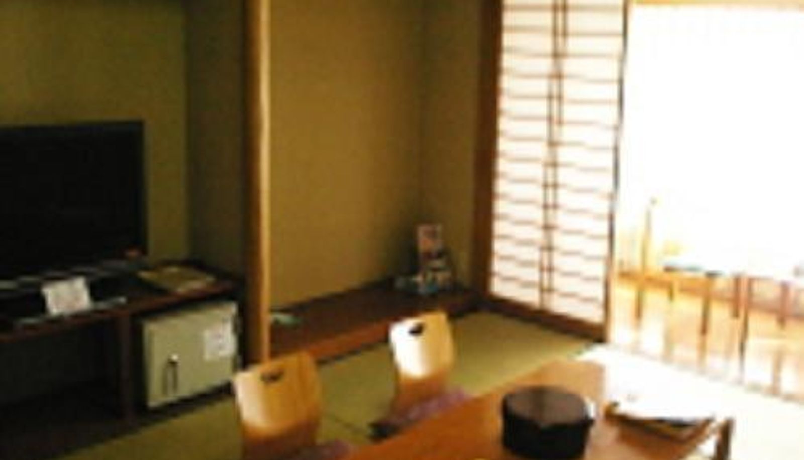 Pokój standardowy (dwuosobowy) - New Sunpia Tochigi