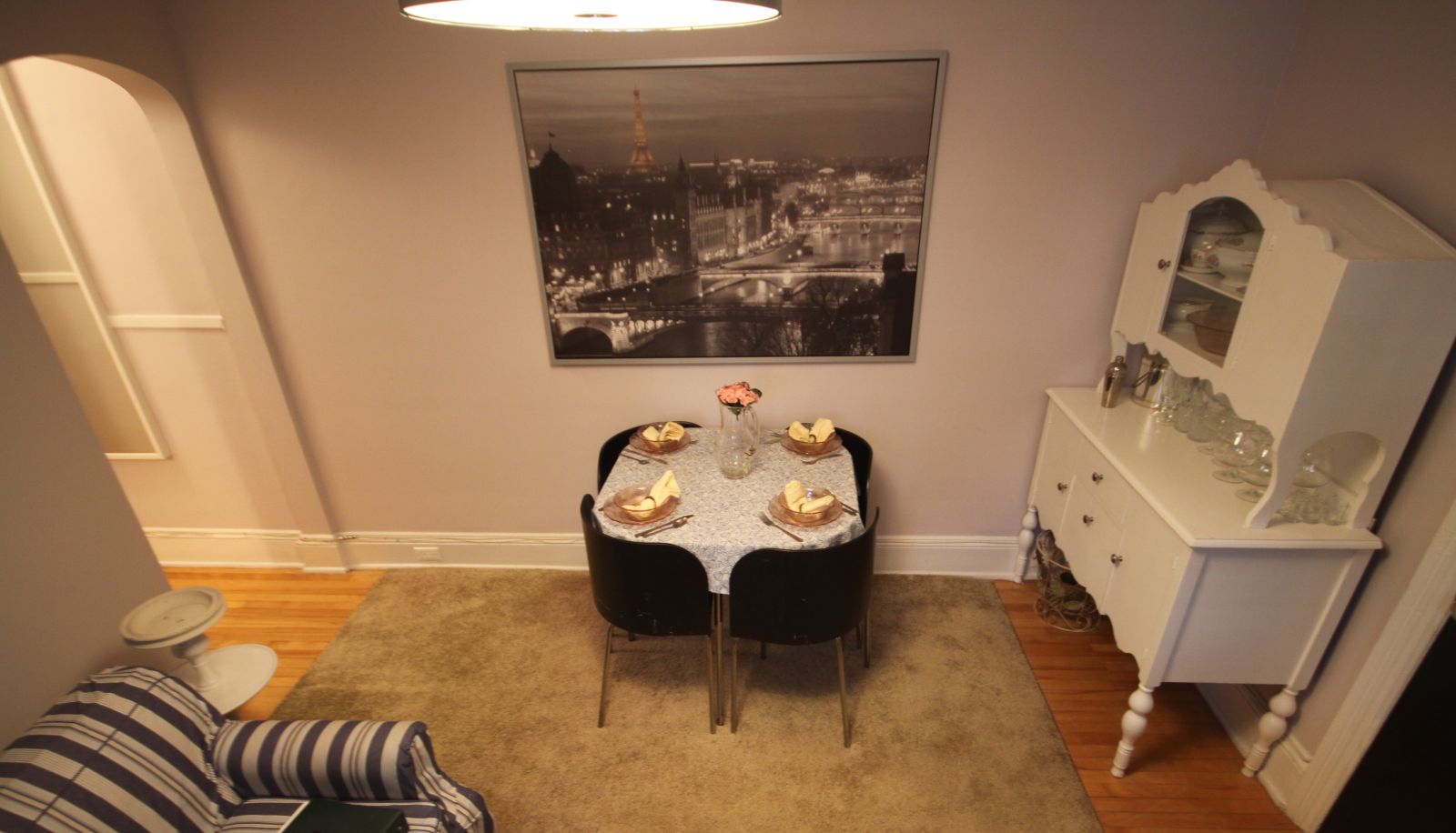 Appartement - Ottawa Furnished Apartment Rentals