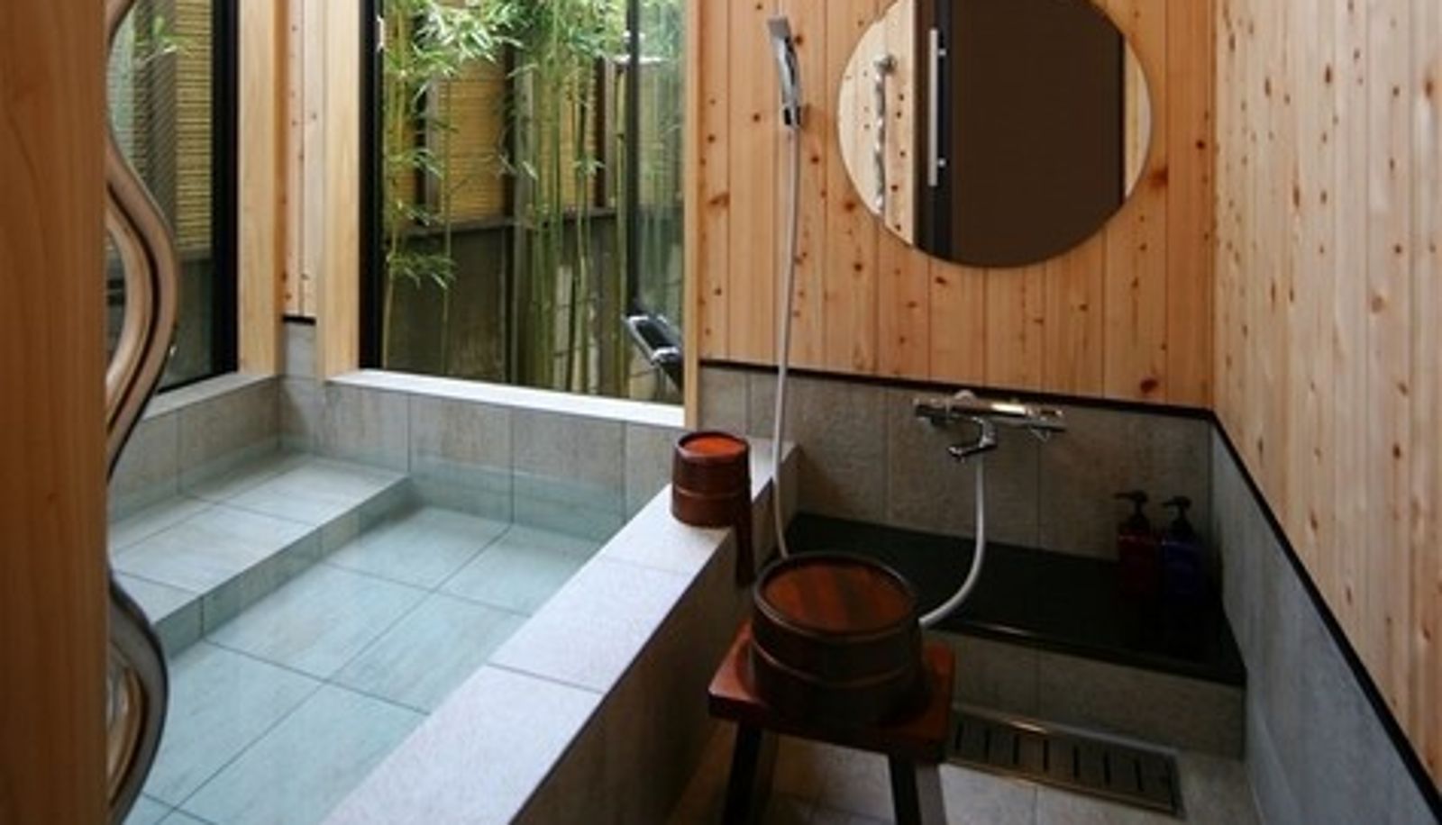 Pokój standardowy (dwuosobowy) - (RYOKAN) Suigetsuro Hotel Tonami (Renewed March 2019)