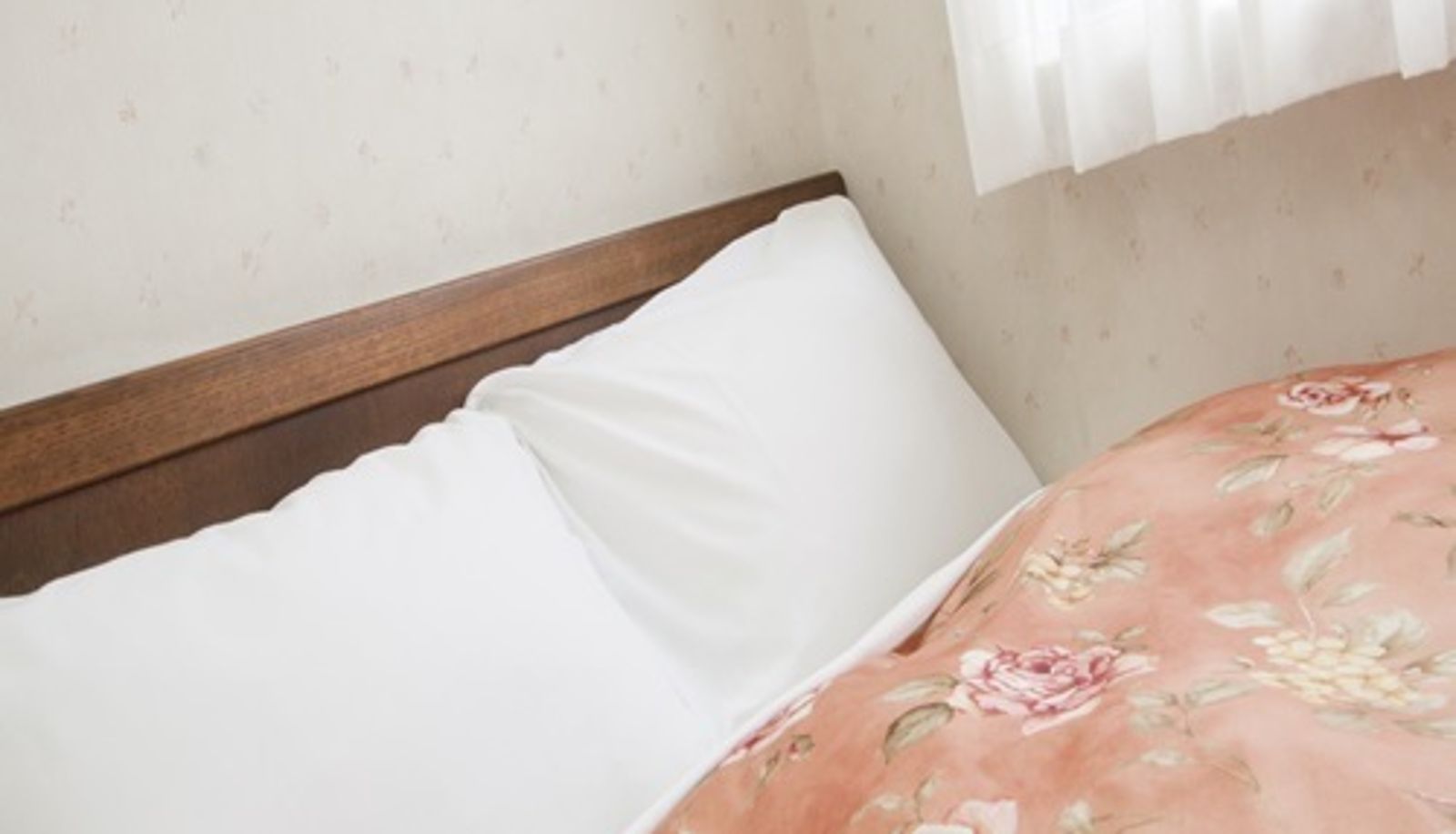 Standardzimmer (Doppel) - Wakayama Daiichi Fuji Hotel