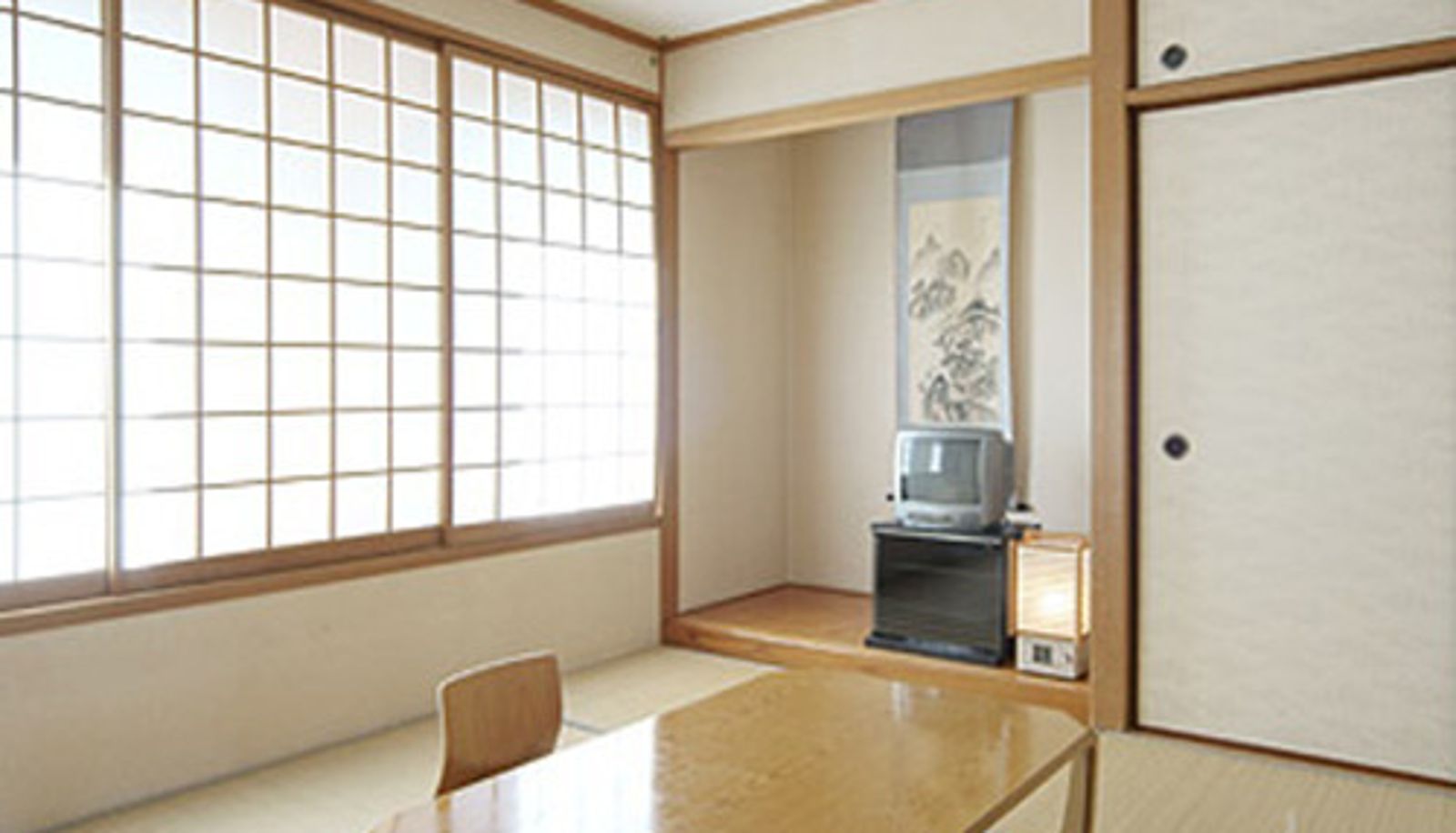 Camera standard (doppia) - Newwellcity Miyazaki