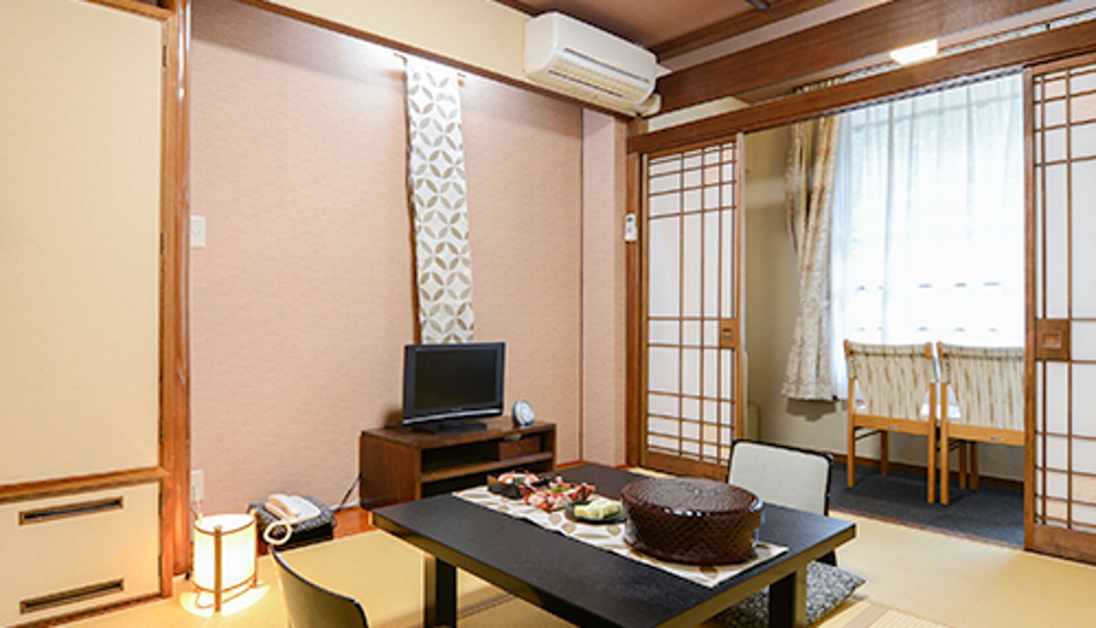 Habitación estándar (doble) - (RYOKAN) Tsuwano no Yado Yoshinoya