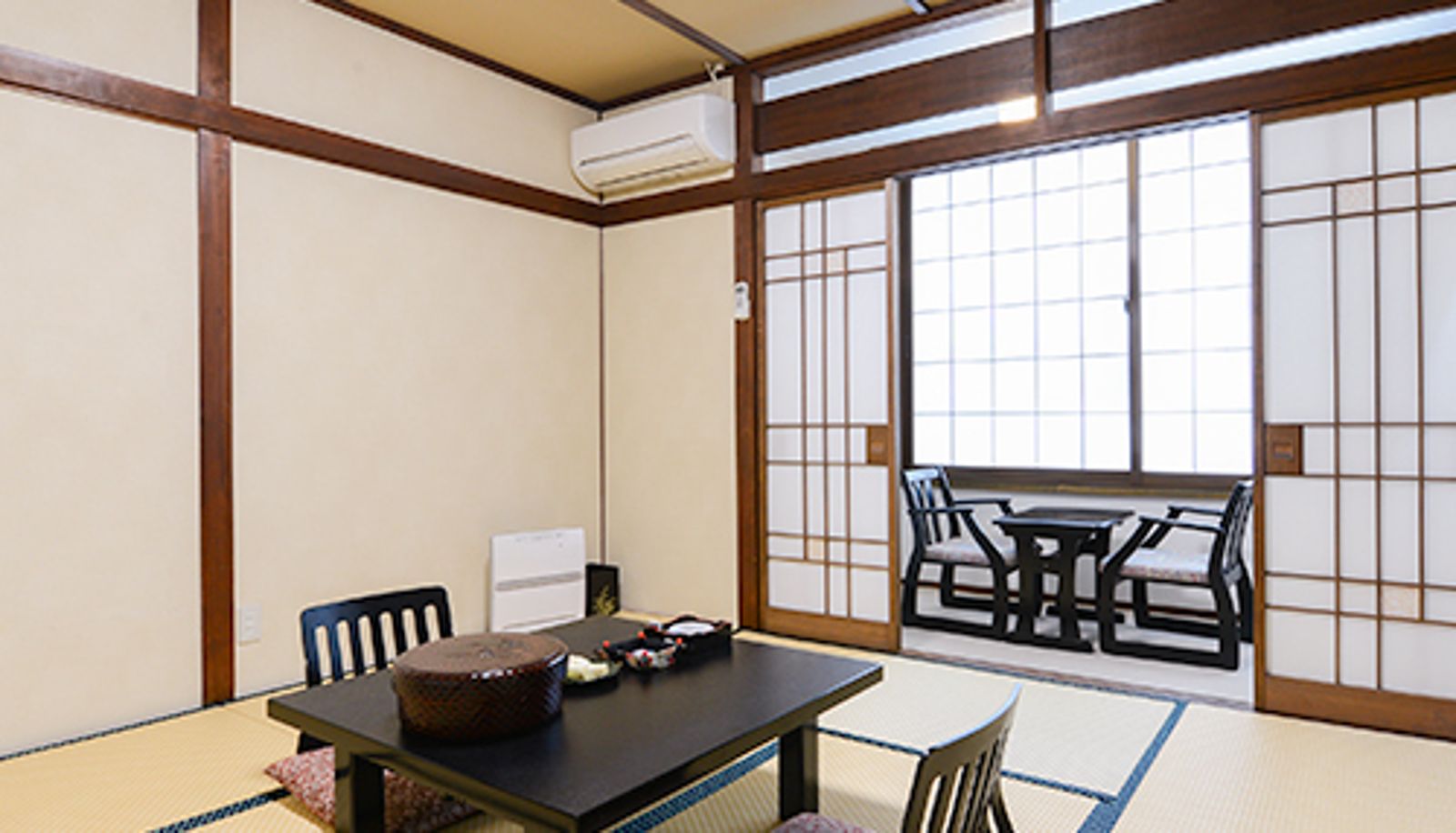 Habitación estándar (doble) - (RYOKAN) Tsuwano no Yado Yoshinoya