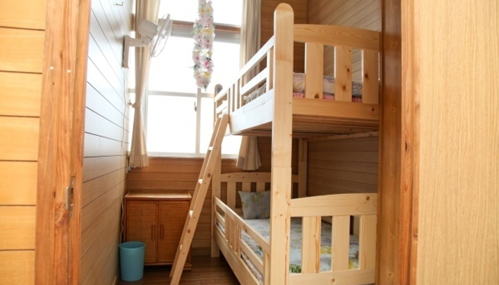 Chambre standard (double) - (RYOKAN) Guesthouse Emix Ishigakijima