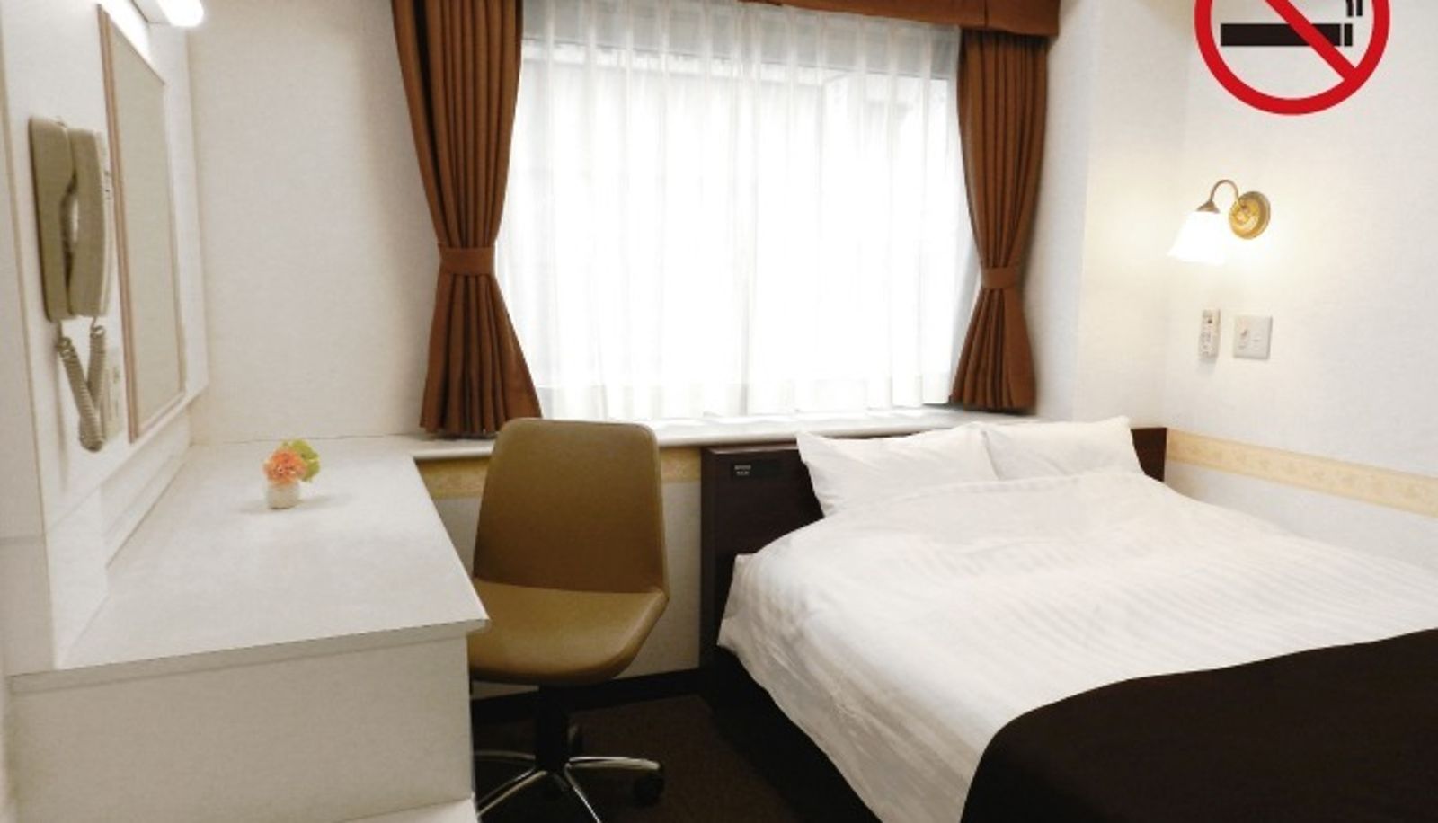 Camera standard (singola) - Hotel Checkin Shinbashi