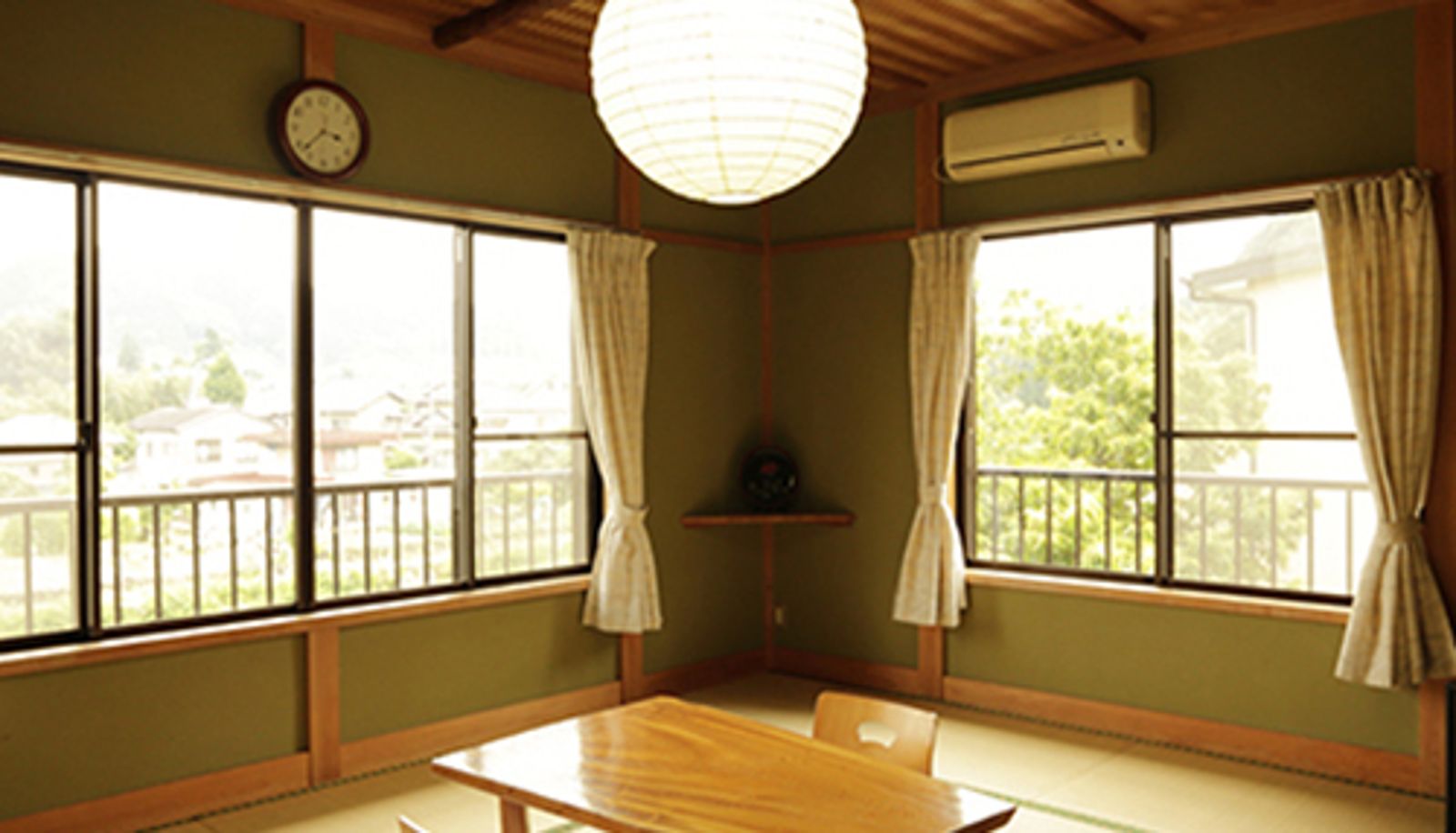 Camera standard (doppia) - Toujiba21 Omisanso
