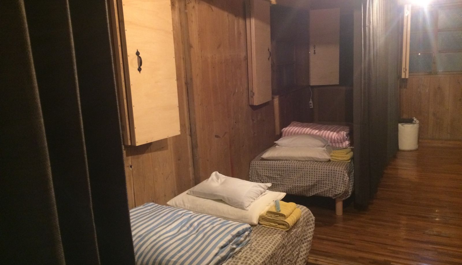 Standardzimmer (Doppel) - (RYOKAN) Goyahso